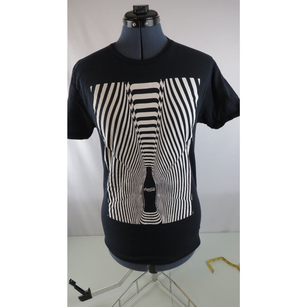 Coca Cola Vintage T-Shirt XL Doubble Stitched